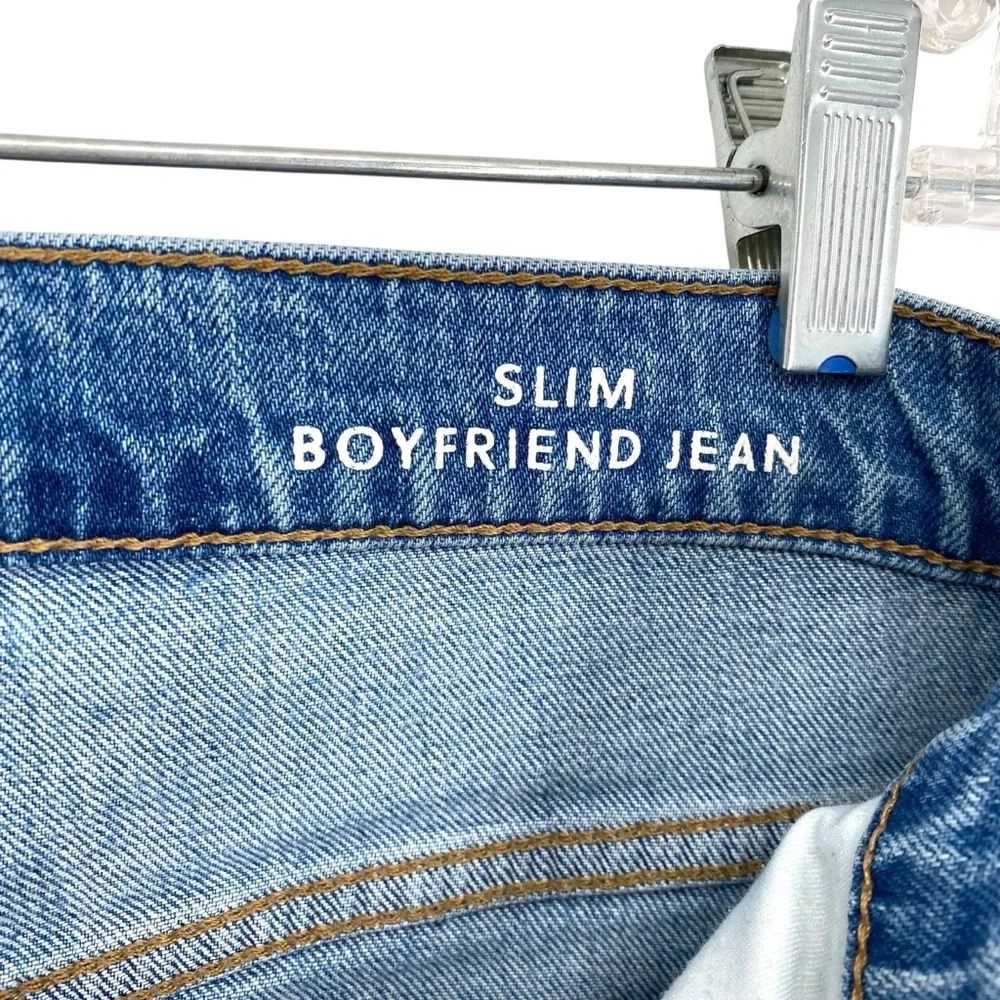 J. Crew Women’s Slim Boyfriend Jean